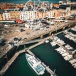 Lire la suite à propos de l’article La Grande Roue de retour à Dieppe !